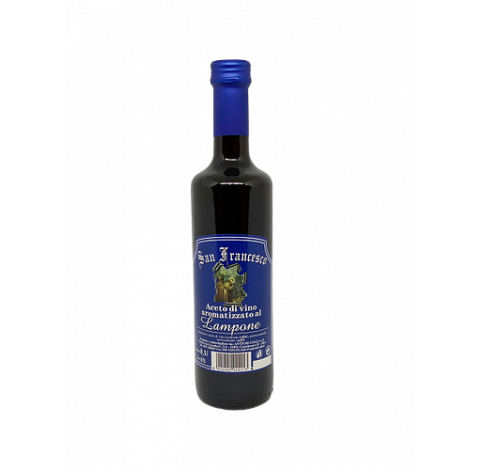 Оцет малиновий 0,5 л
